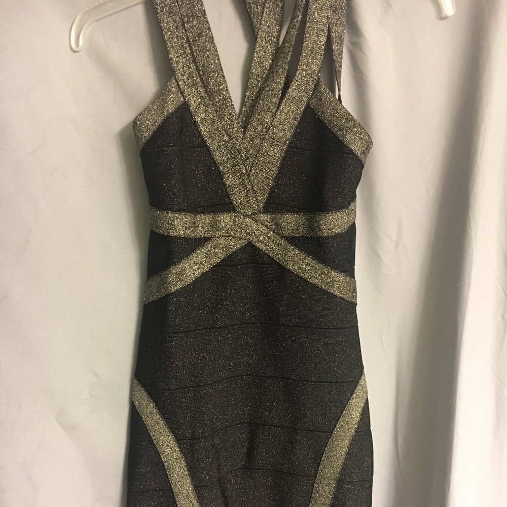 Party dress